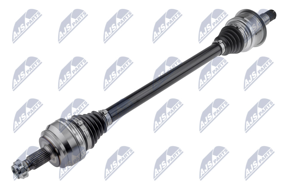 Poloos Mercedes-Benz C-Class (2014-2023)