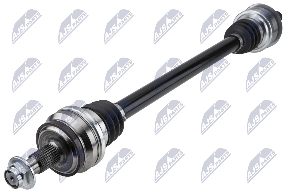 Poloos Mercedes-Benz E-Class / GLK-Class / CLS