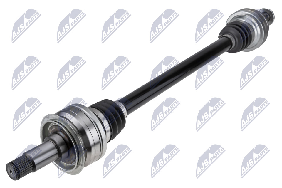 Poloos Mercedes-Benz S-Class (2013-2020)