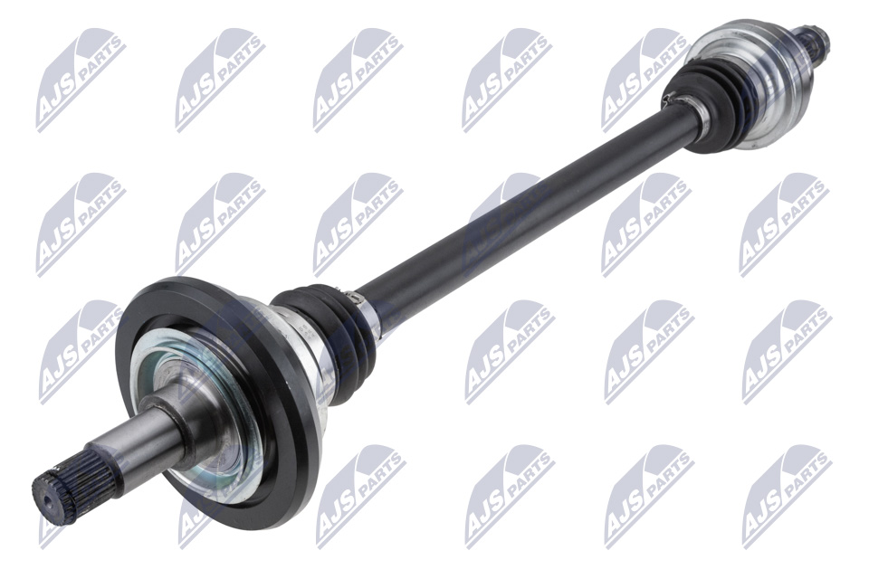 Poloos Mercedes-Benz C-Class (2013-2023)