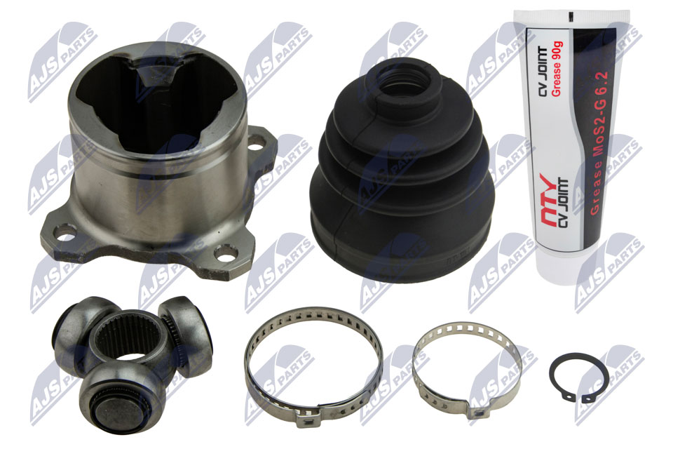Homokinetický kĺb Mitsubishi L200 / Triton / Pajero Sport II / Pajero Sport III