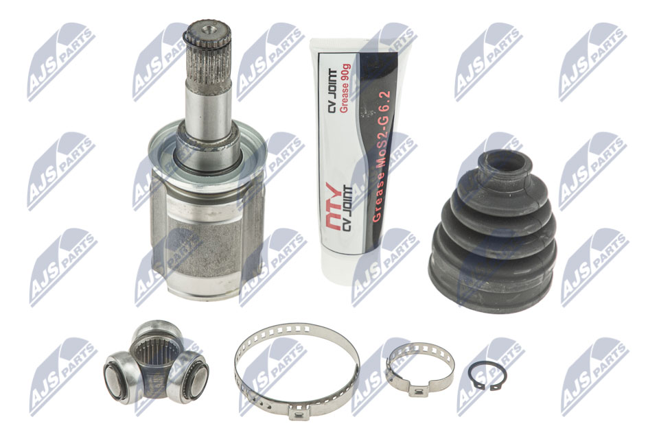 Homokinetický kĺb pre Mitsubishi / Citroën / Peugeot