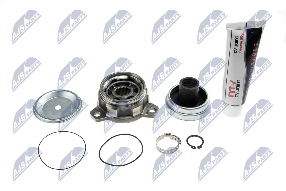 Homokinetický kĺb Mitsubishi L200 / Triton (2005-2015)