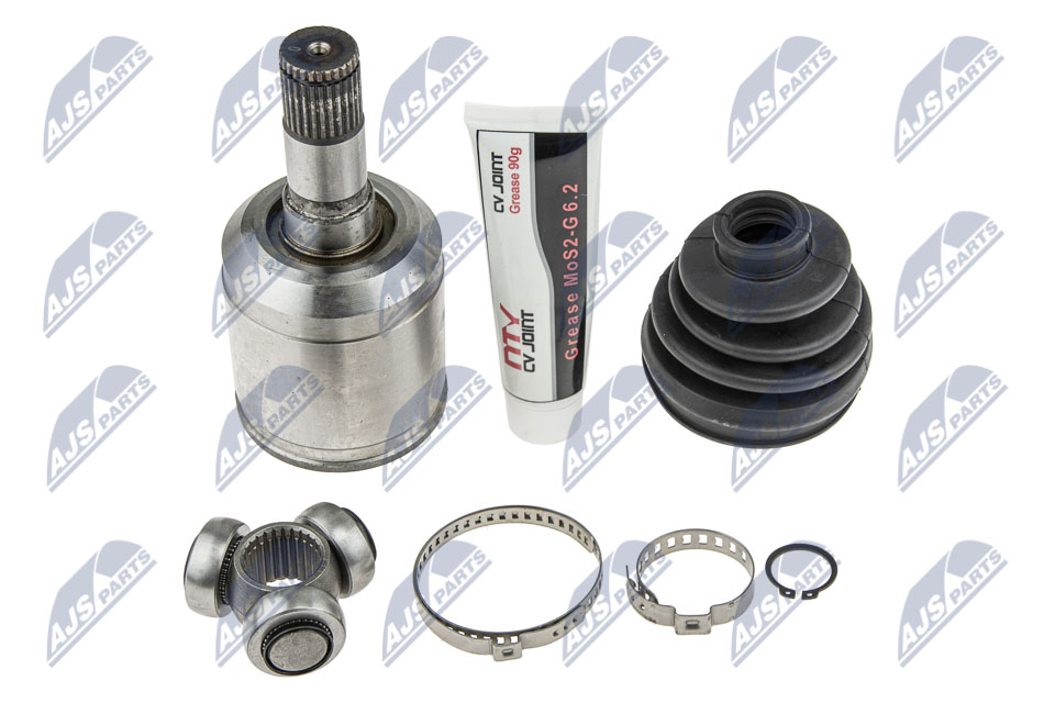 Homokinetický kĺb pre Mazda / Ford USA