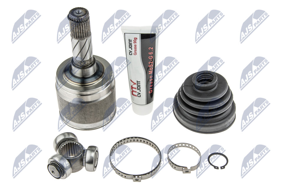 Homokinetický kĺb pre Mazda / Ford / Kia