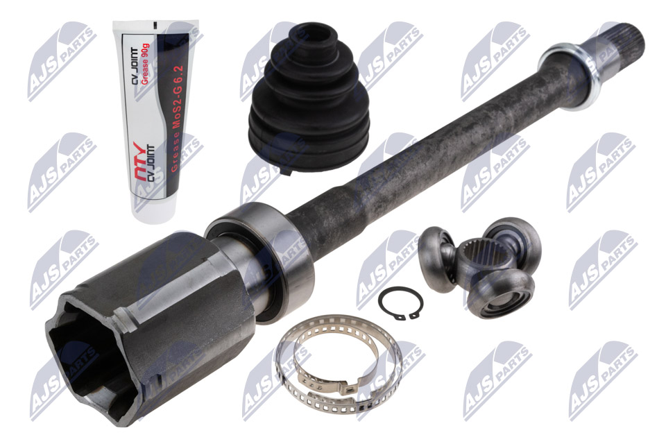 Homokinetický kĺb Mazda CX-5 / 6