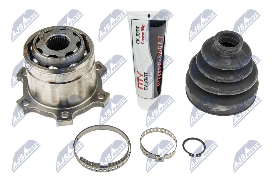 Homokinetický kĺb Nissan Armada / Titan / Infiniti QX56
