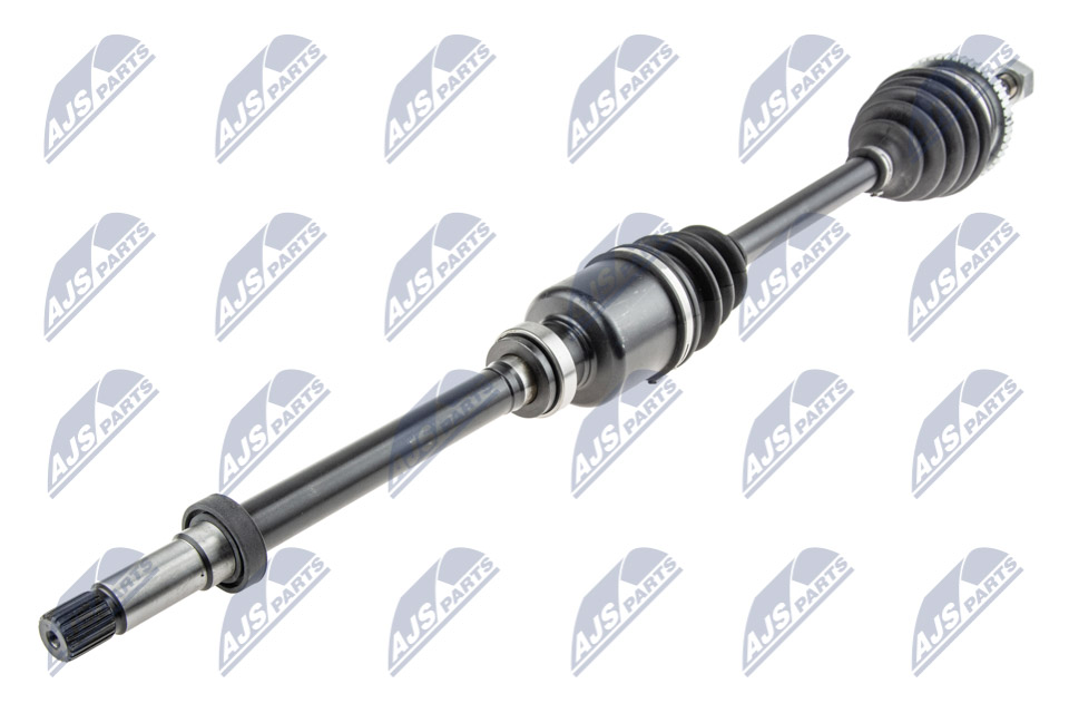 Poloos Peugeot 206 / 206+