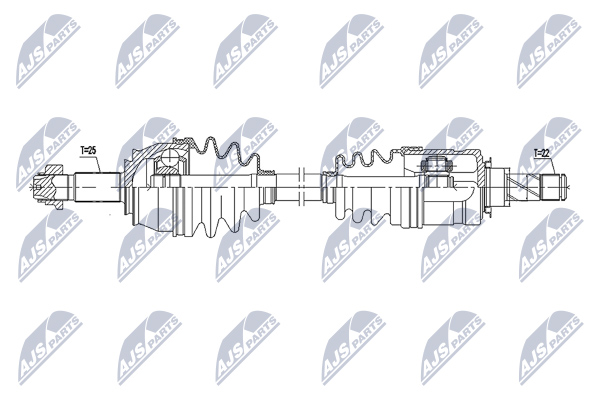 Poloos Vauxhall Corsa / Corsavan / Opel Corsa E