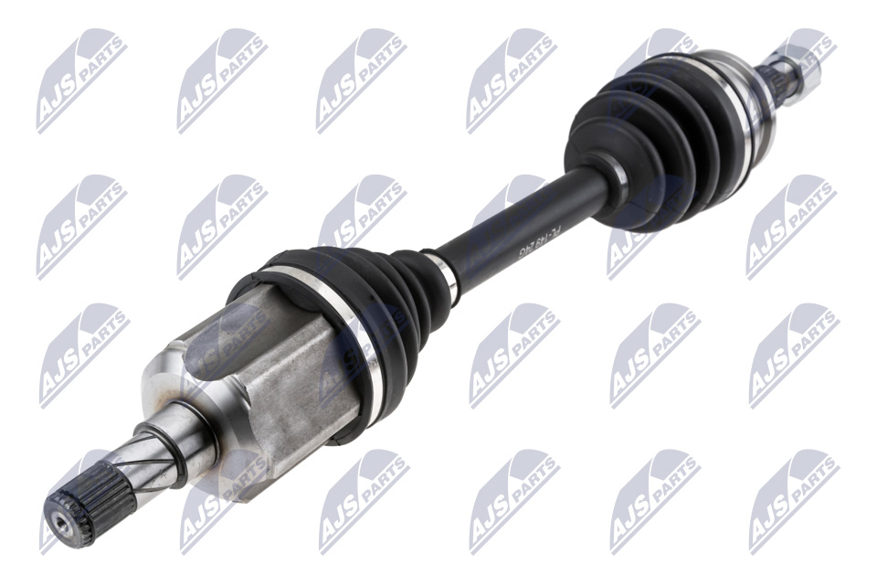 Poloos Opel Astra J / Cascada
