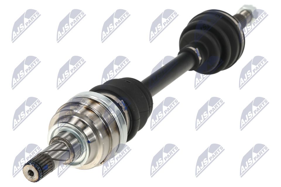 Poloos pre Opel