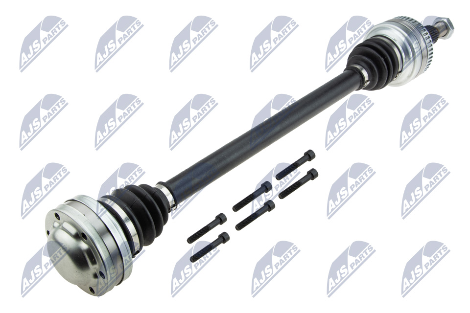 Poloos Porsche Boxster (1996-2004)