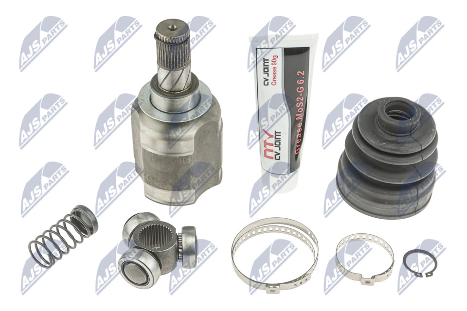 Homokinetický kĺb Renault Kangoo / Clio IV / Captur I