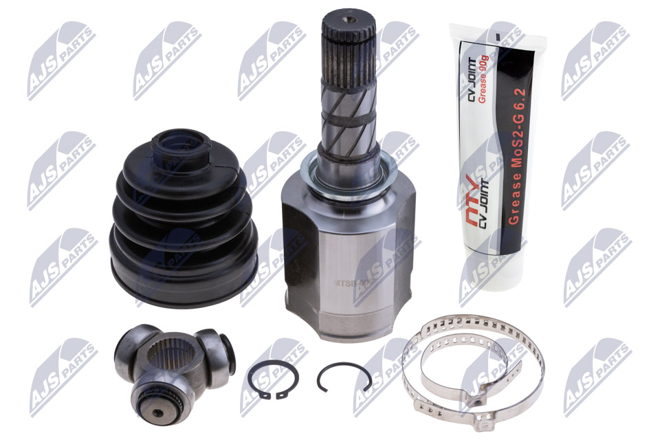 Homokinetický kĺb pre Subaru