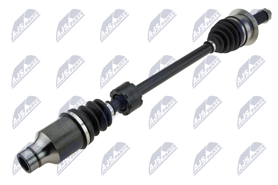 Poloos Suzuki SX4 / Fiat Sedici
