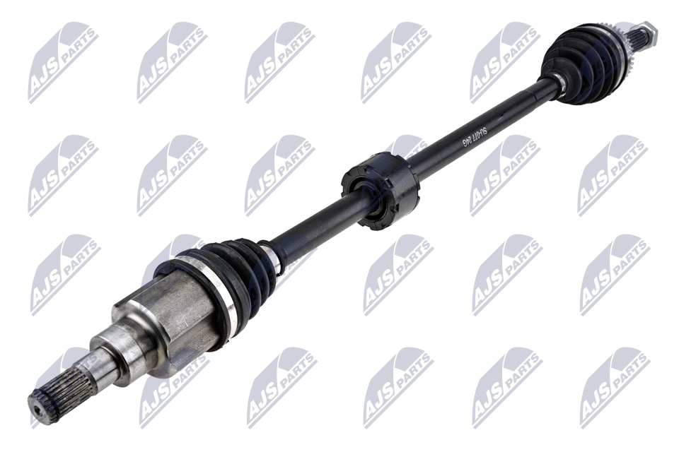 Poloos Suzuki Swift IV / Alto VII / Nissan Pixo