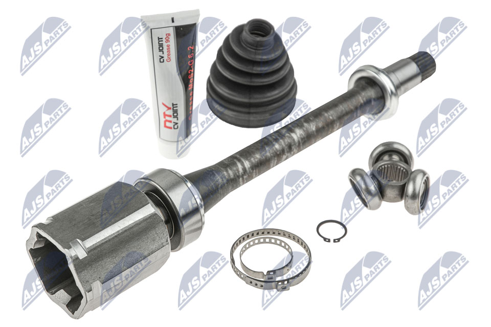 Homokinetický kĺb pre Toyota / Lexus