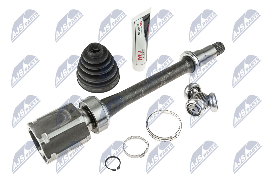 Homokinetický kĺb Toyota Avensis / Verso