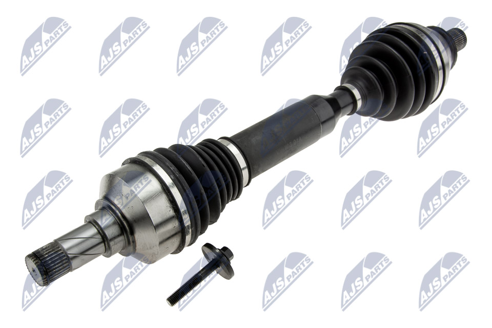 Poloos Volvo XC60 I SUV (2008-2017)