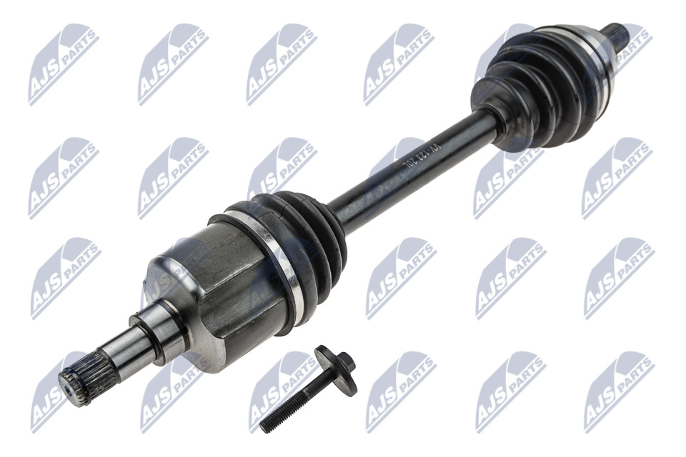 Poloos Volvo C30 / V50 / S40 II