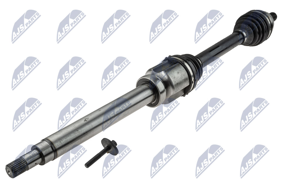 Poloos Volvo C30 / V50 / S40 II