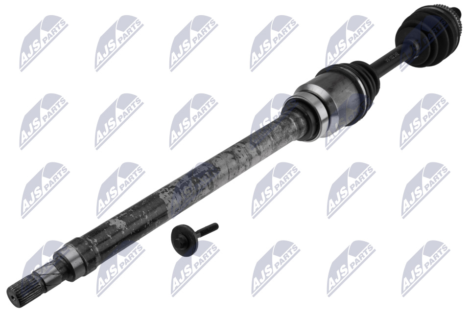 Poloos Volvo S70 / C70 I / V70 II