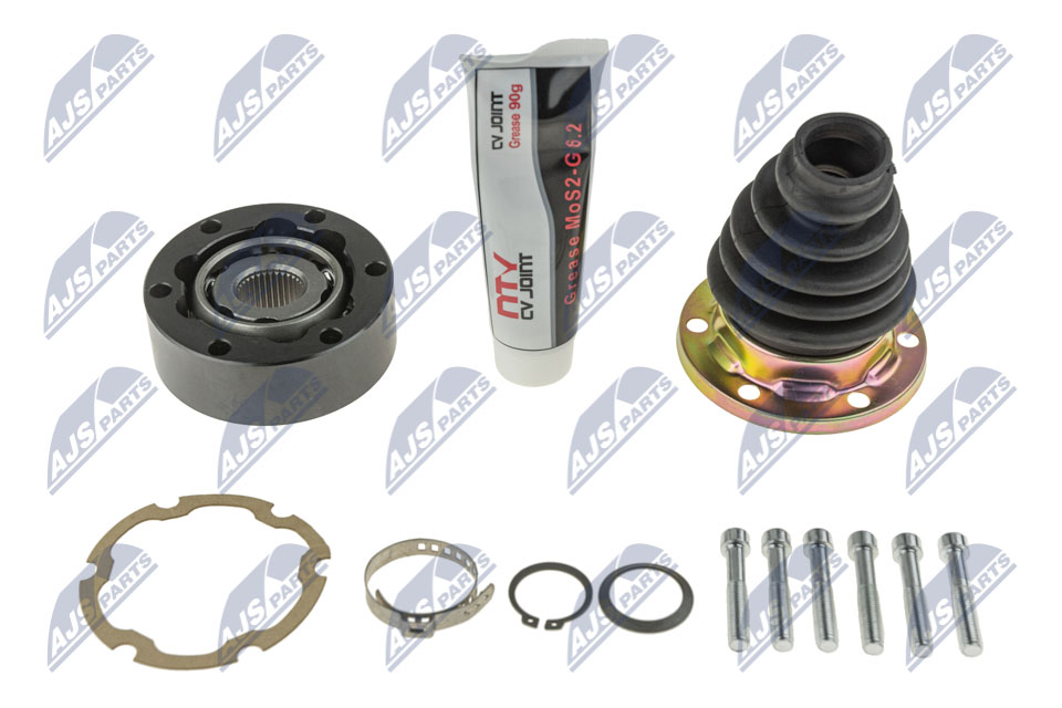 Homokinetický kĺb pre VW / Seat / Audi a ďalšie