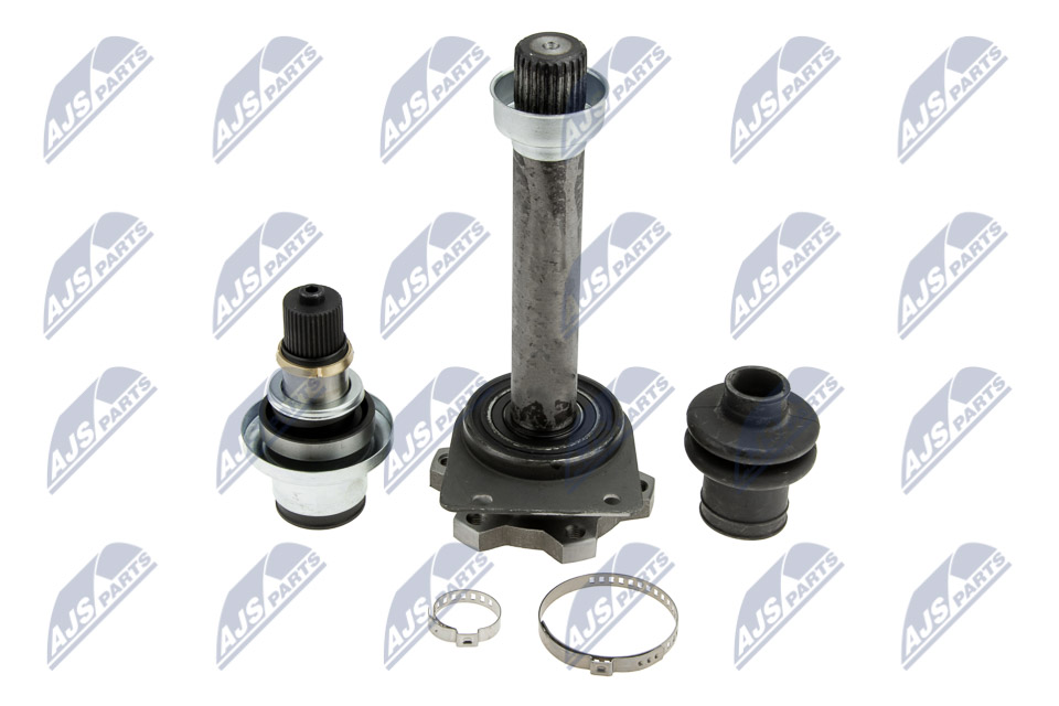 Homokinetický kĺb Seat Alhambra / VW Sharan / Ford Galaxy I