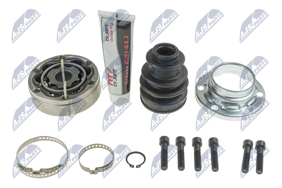 Homokinetický kĺb pre Ford / VW / Seat