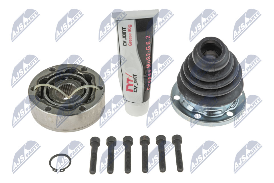 Homokinetický kĺb pre VW / Škoda / Seat a ďalšie