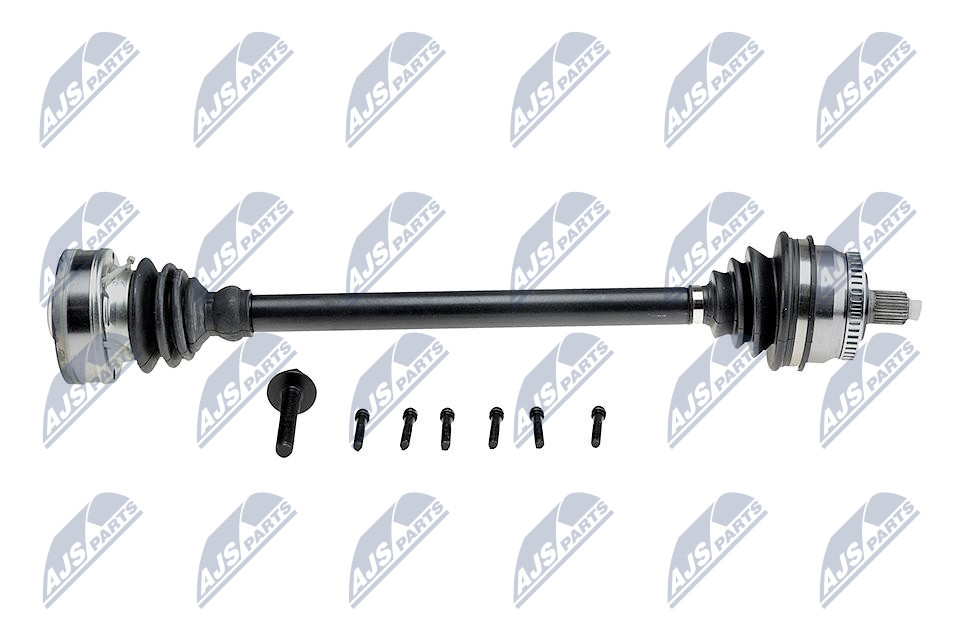 Poloos VW Passat B5.5 / Passat B5