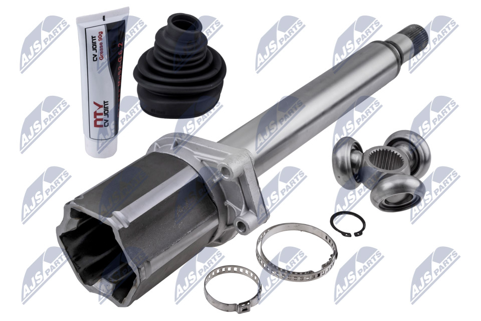 Homokinetický kĺb VW Crafter / Grand California / MAN TGE