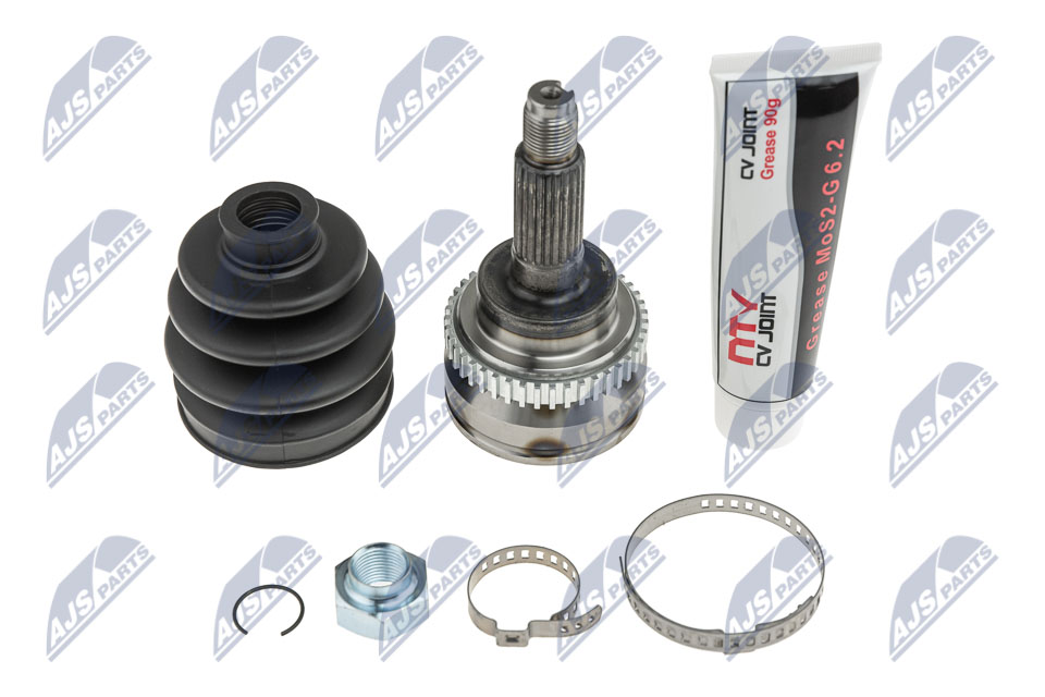 Homokinetický kĺb Opel Agila / Vauxhall Agila / Suzuki Wagon R+