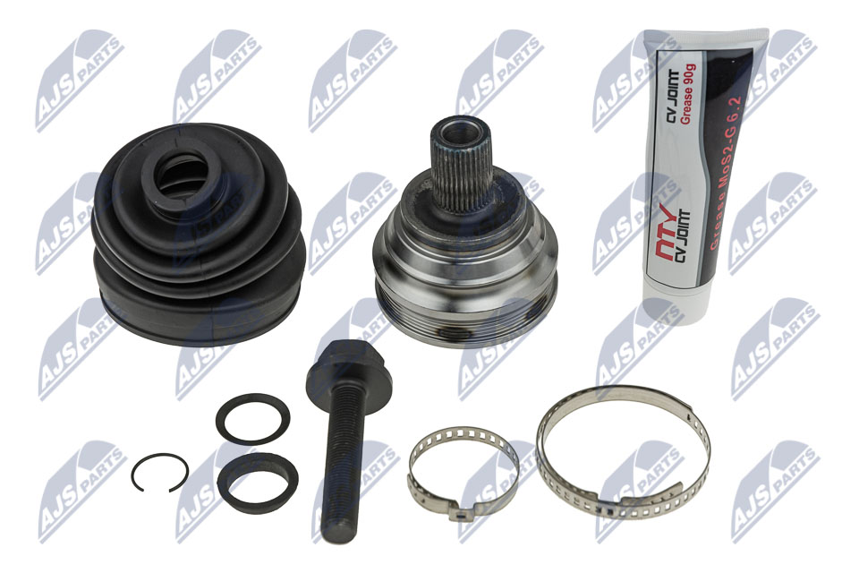 Homokinetický kĺb pre VW / Seat / Škoda
