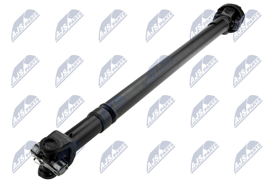Kardánový hriadeľ Jeep Wrangler II (1996-2007)