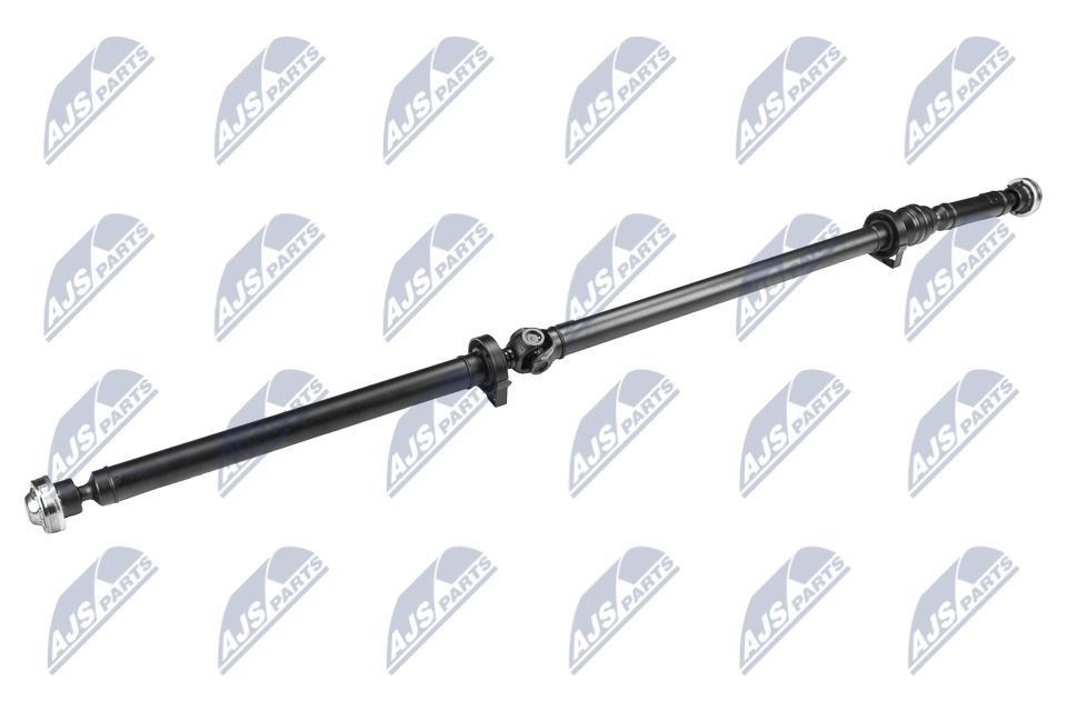 Kardánový hriadeľ Volvo V50 / S40 II / Ford Kuga I