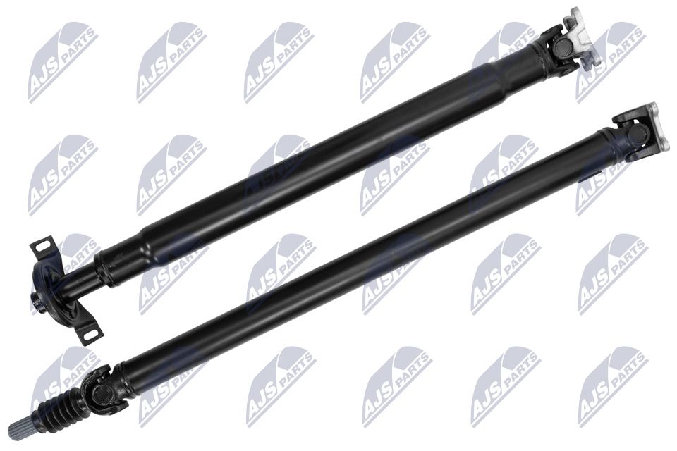 Kardánový hriadeľ VW Crafter 30-35 / Crafter 30-50