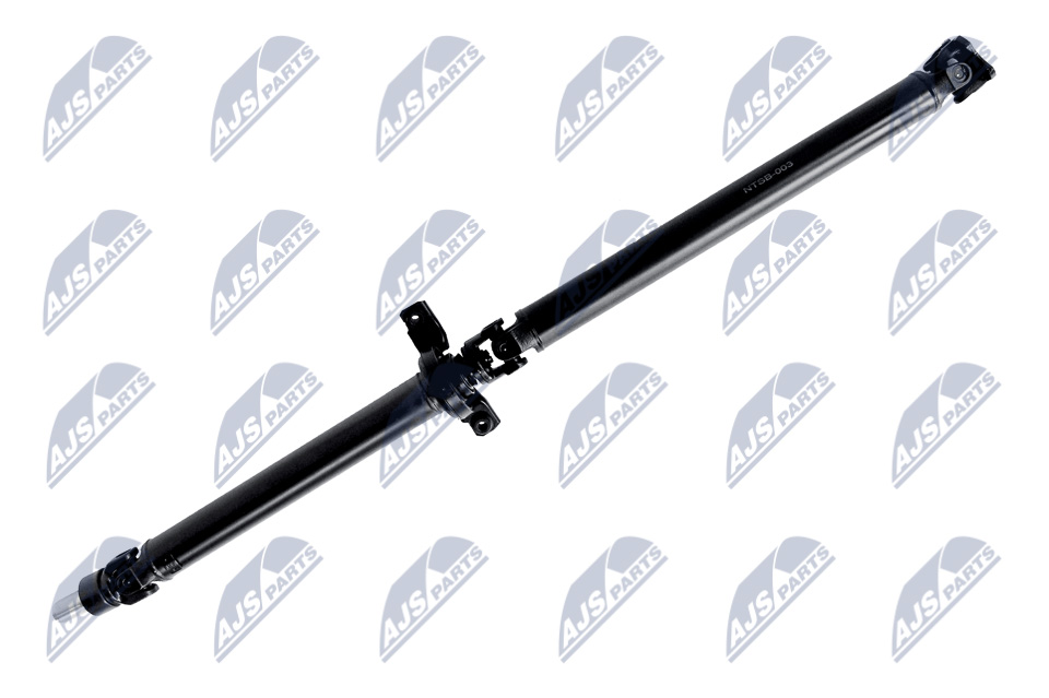 Kardánový hriadeľ Subaru Impreza / WRX