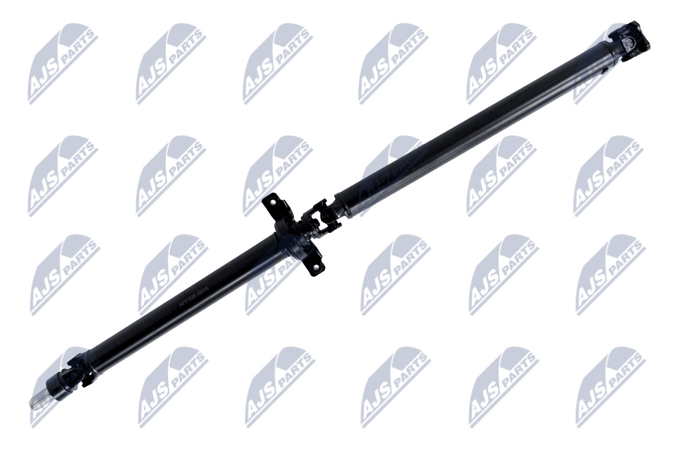 Kardánový hriadeľ Subaru Outback (2003-2009)