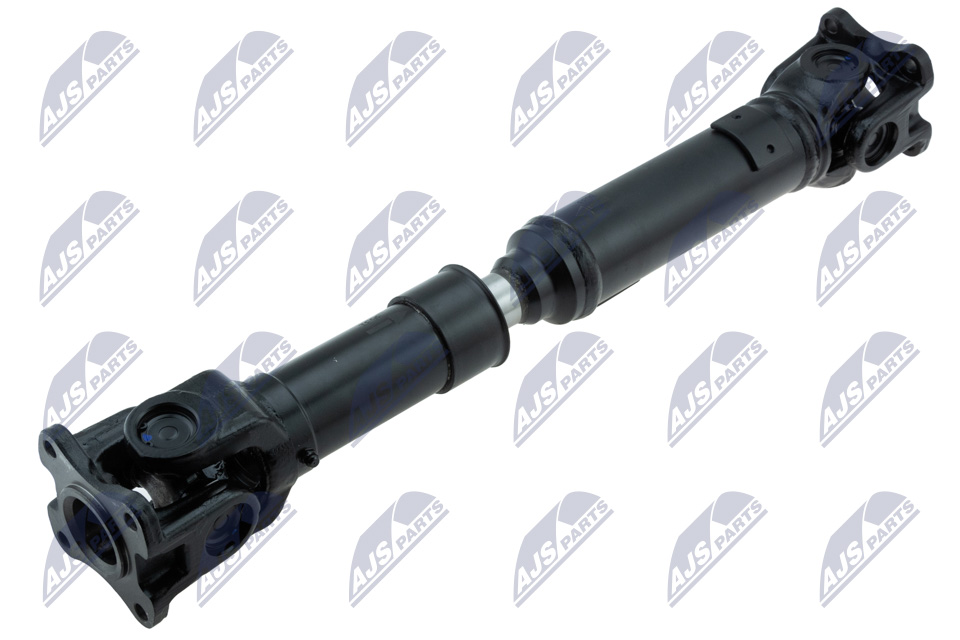 Kardánový hriadeľ Suzuki Samurai / SJ410 / SJ413