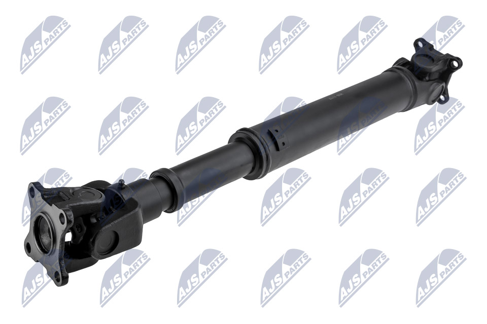 Kardánový hriadeľ Toyota Land Cruiser Prado / 4 Runner IV / Lexus GX