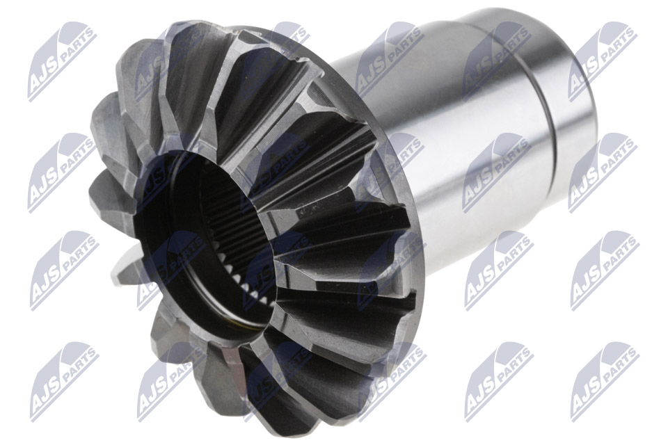 Kardánový hriadeľ VW Crafter / MAN TGE