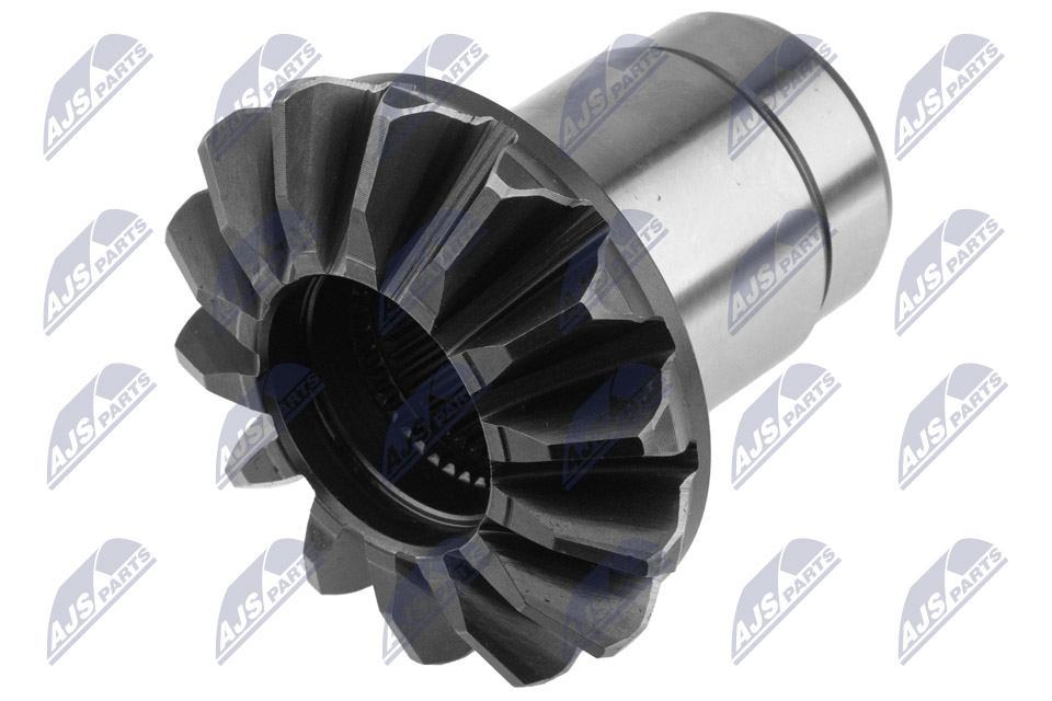 Kardánový hriadeľ VW Crafter / MAN TGE