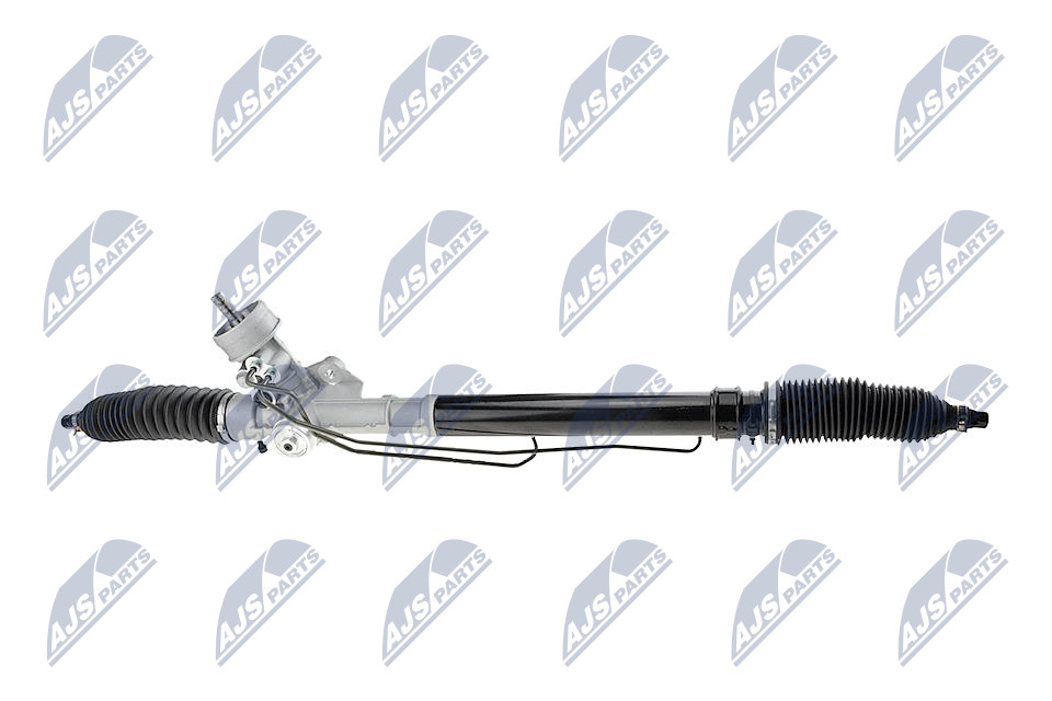 Servoriadenie Audi A6 C5 / Allroad C5