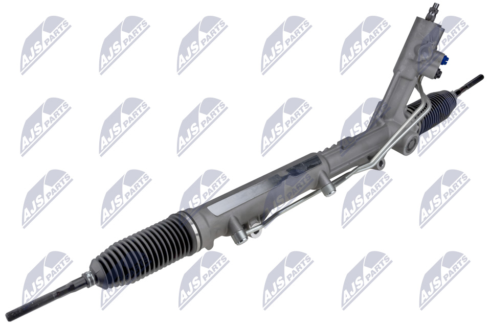Servoriadenie BMW X5 (2000-2006)