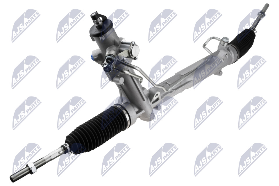 Servoriadenie BMW 5 / 6