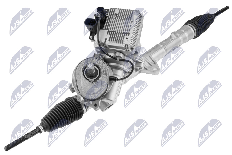 Servoriadenie BMW X5 / X6