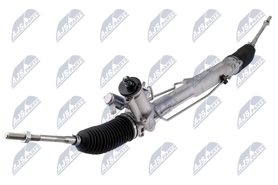 Servoriadenie BMW 3 / X1