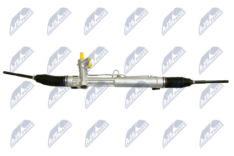 Servoriadenie Chrysler 300C / Dodge Magnum