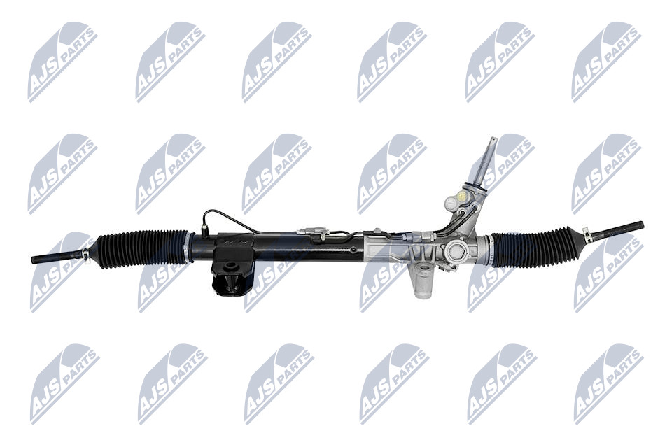 Servoriadenie Jeep Grand Cherokee IV / Dodge Durango